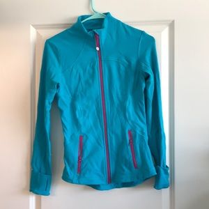 Lululemon Jacket